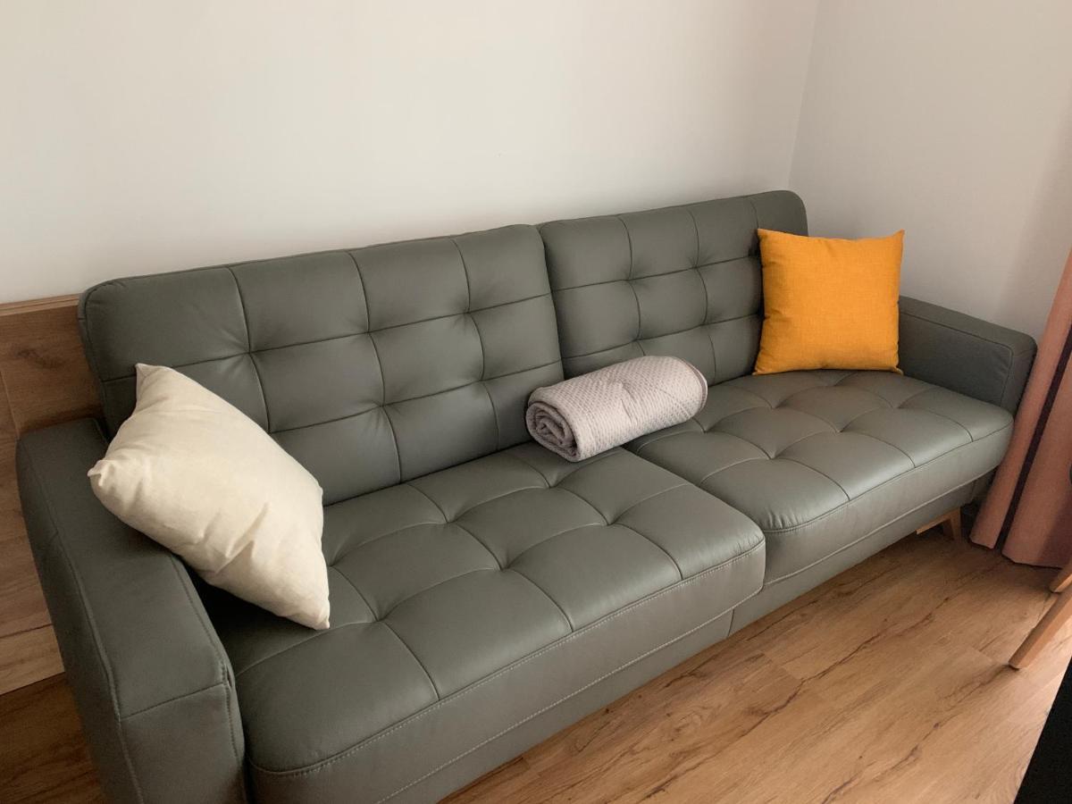 Apartman Na Bukovce Malma Červená Voda Buitenkant foto