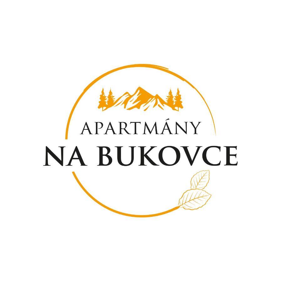Apartman Na Bukovce Malma Červená Voda Buitenkant foto